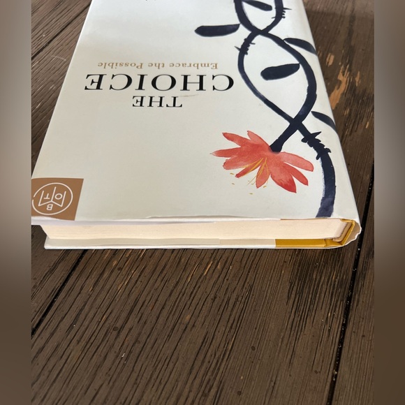 📚BUY 2 GET 1 FREE The Choice by Dr. Edith Eva Eger - Picture 5 of 5